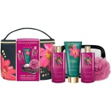 Baylis &amp; Harding Boudoire Tropical Paradise set cadou in dus