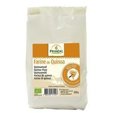 Faina de Quinoa Bio Primeal 500gr Cod: 3380390131407 Faina de Quinoa Bio Primeal 500gr Cod: 3380390131407