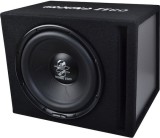 GZIB 30BR SUBWOOFER GROUND ZERO DE 30CM (12, &sup3;), 350W RMS
