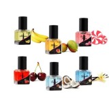 Cumpara ieftin Sugar set - ulei unghii - 6 bucăți, INGINAILS