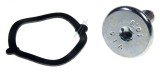 Arc cuva masina de spalat rufe Bosch WGB25690BY, 10012409 BOSCH/SIEMENS