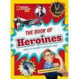 The Book of Heroines
