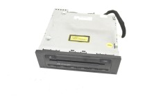 Magazie de CD-uri AUDI TT 8J3 2007 OEM: 8E0035111D 11831941