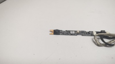 WebCam Laptop Sony Vaio PCG-7162M foto