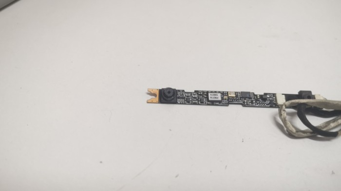 WebCam Laptop Sony Vaio PCG-7162M