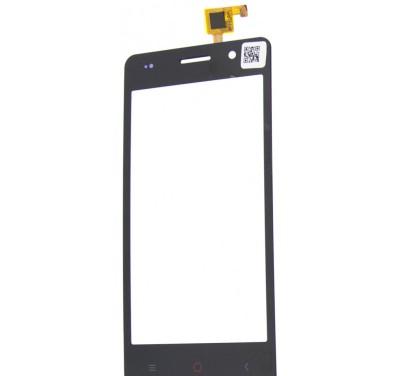 Touchscreen Allview A6 Duo, Black, OEM foto