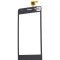 Touchscreen Allview A6 Duo, Black, OEM