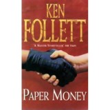 Ken Follett - Paper Money - 110259