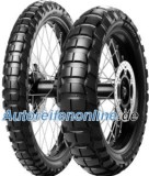 Anvelope moto Metzeler Karoo 4 ( 170/60 R17 TL 72T Roata spate, M/C )