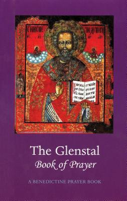 The Glenstal Book of Prayer: A Benedictine Prayer Book foto