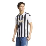 Dres JUVENTUS FC 26/27 dom&aacute;c&iacute; - XL