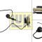 LuK 513 0071 10 chit pompa/receptor,ambreiaj