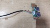 Placa USB Toshiba Qosmio X70 - B -- A173