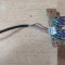 Placa USB Toshiba Qosmio X70 - B -- A173