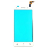 Touchscreen Alcatel Pixi 4 (5) 4G / OT-5010X 4G WHITE