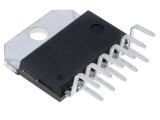 Amplificator operațional 1,6MHz TO220-11 &plusmn;10&divide;35VDC OPA541AP