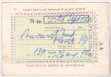 bnk div CFR - Abonament lunar cls 1 - 1970