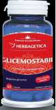 GLICEMOSTABIL 60cps HERBAGETICA