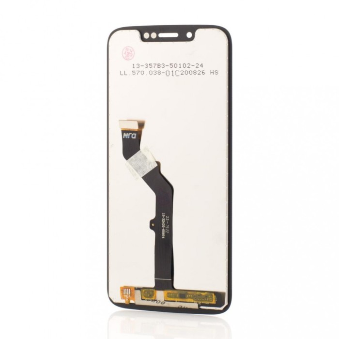 LCD Motorola Moto G7 Play, Negru + Touchscreen