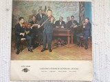 Lakatos S&aacute;ndor &Eacute;s Zenekara J&aacute;tszik disc vinyl lp muzica populara ungureasca maghiara romani gypsy band VG, QUALITON RECORDS