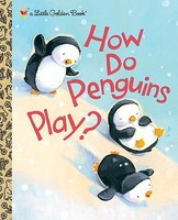 How Do Penguins Play? foto