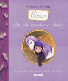 Chopin şi balada stropilor de ploaie - Hardcover - Cristina Andone - Nemira