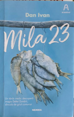 MILA 23-DAN IVAN foto