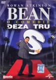DVD Film de colectie: Bean - O comedie dezastru ( vezi descriere )