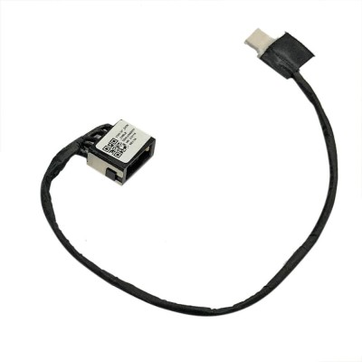 Mufa alimentare Laptop, Lenovo, ThinkBook 15 G3 ACL Type 21A4, 5C10S29998, DD0LVAAD001, DD0LVAAD031, V340-14 DC IN Cable foto
