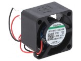 Ventilator axial DC 5V 25x25x15mm