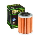 HIFLO - Filtru de ulei HF152