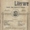 C9095N &Icirc;nsemnări literare, anul I, nr 2, 1919
