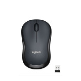 Mouse Wireless Logitech M220 Silent