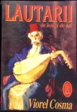 LAUTARII DE IERI SI DE AZI-VIOREL COSMA-351402
