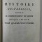 HISTOIRE UNIVERSELLE DEPUIS LE COMMENCEMENT DU MONDE .., TOME QUARANTE - UNIEME , 1785