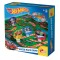 Joc Masinute in cursa - Hot Wheels
