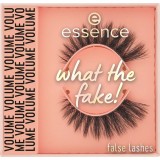Gene false What the Fake 01 Dramatic Volume, 1g, Essence