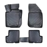 Cumpara ieftin Set covorase auto cauciuc umbrella pentru dacia duster 4x2 prestige 2017-2022