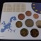 Euro set - Austria 2002 , UNC