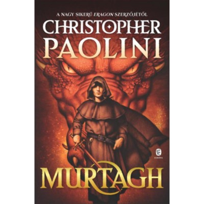 Murtagh - Christopher Paolini foto