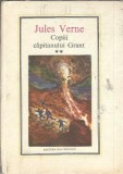 Copiii capitanului Grant (volumul 2) - Jules Verne