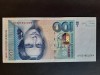 Bancnota 100 Deutsche Mark RFG, 1996 - A 3948, Europa