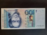 Bancnota 100 Deutsche Mark RFG, 1996 - A 3948, Europa