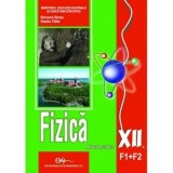 Cumpara ieftin Fizica F1+F2. Manual pentru clasa a XII-a/Simona Bratu,&nbsp;Vasile Falie, Didactica Si Pedagogica