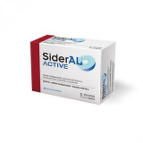 Cumpara ieftin Sideral Active, 30 plicuri, Solacium Pharma