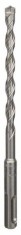 Bosch Burghiu pentru gaurire cu percutie SDS Plus-7, 8x100x165mm ProAdvanced PowerfulTools
