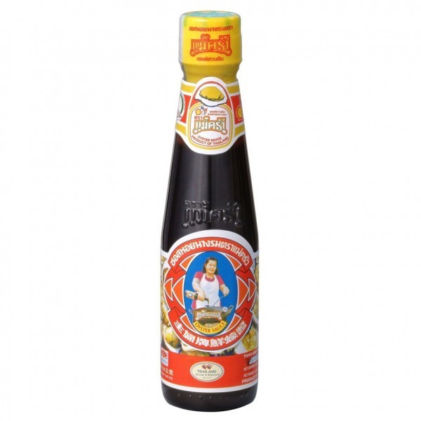 Sos de Stridii Maekrua Tailanda MK Sticla 150ml MLL