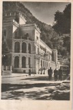 Baile Herculane - Pavilionul nr. 1