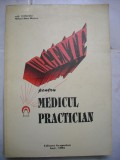 Urgente pentru medicul practician-Mihai Dan Datcu