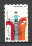 O.N.U.New York.1972 Ziua mondiala a sanatatii SN.352
